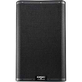 Open Box QSC K10.2 2,000W Powered 10 in. 2-way Loudspeaker System with Advanced DSP Level 1