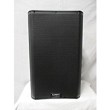 guitar center qsc speakers