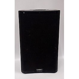 Used QSC K10.2 Powered Speaker