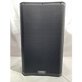 Used QSC K10.2 Powered Speaker