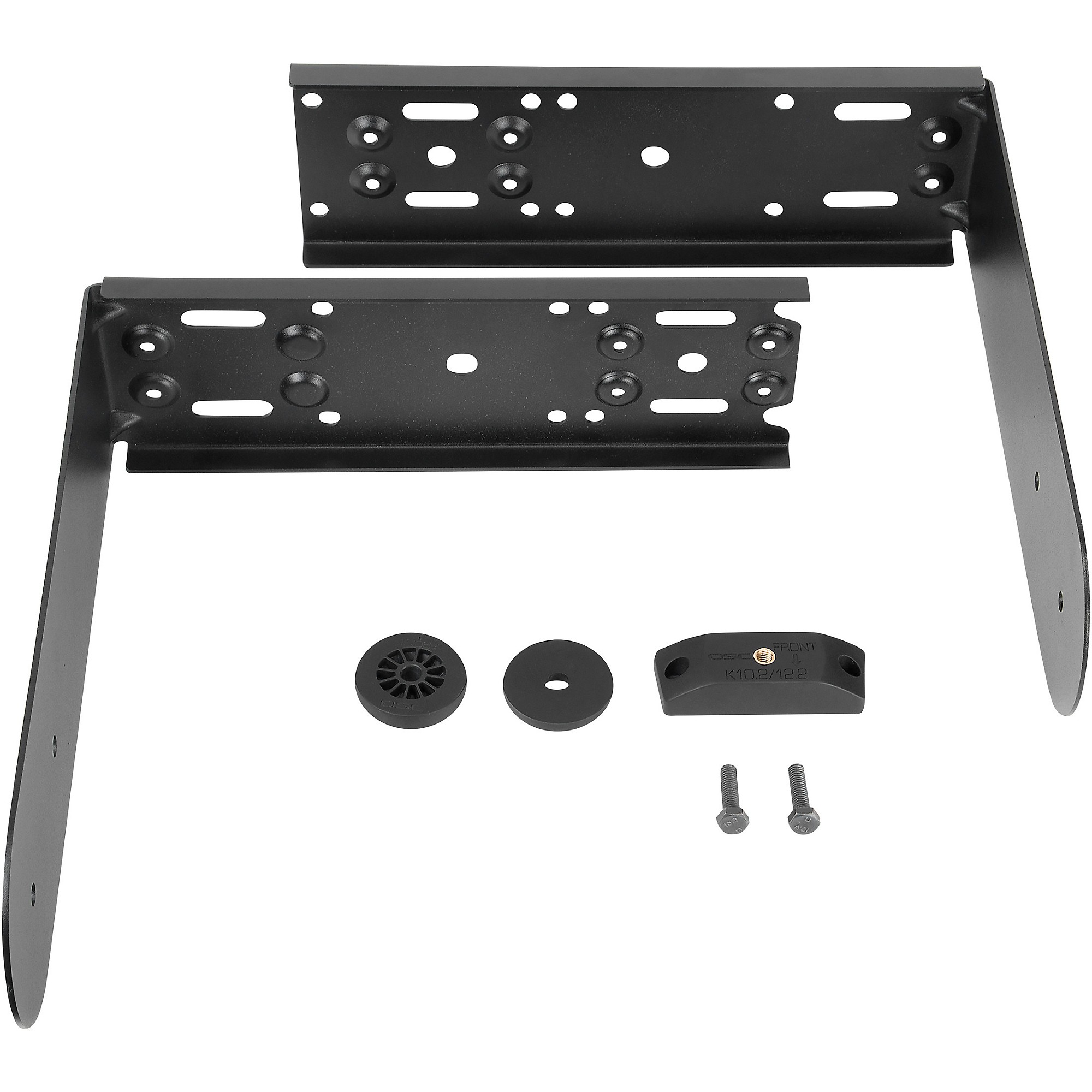 QSC K10.2 Speaker Yoke Mount Guitar Center