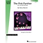Hal Leonard The Pink Panther Piano Library Series by Henry Mancini (Level Early Inter) thumbnail