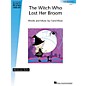 Hal Leonard The Witch Who Lost Her Broom Piano Library Series by Carol Klose (Level Early Elem) thumbnail