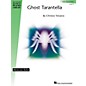 Hal Leonard Ghost Tarantella Piano Library Series by Christos Tsitsaros (Level Early Inter) thumbnail