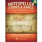 Hal Leonard Notespeller Stories & Games - Book 2 Piano Library Series Book by Karen Harrington (Level Inter) thumbnail