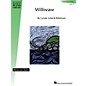 Hal Leonard Williwaw Piano Library Series by Lynda Lybeck-Robinson (Level Early Inter) thumbnail