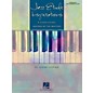 Hal Leonard Jazz Etude Inspirations Educational Piano Solo Book by Jeremy Siskind (Level Inter to Late Intermedi) thumbnail