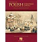 Hal Leonard Fantasia on Polish Christmas Carols Educational Piano Solo Series Book (Level Late Inter) thumbnail