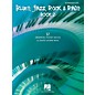 Hal Leonard Blues, Jazz, Rock & Rags - Book 2 Educational Piano Solo Series Book by Jennifer Watts (Level Inter) thumbnail