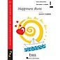 Faber Piano Adventures Happiness Runs (Early Elem/Level 1 Piano Duet) Faber Piano Adventures® Series thumbnail