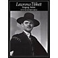 Amadeus Press Lawrence Tibbett (Singing Actor) Amadeus Series Hardcover thumbnail