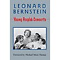 Amadeus Press Young People's Concerts Amadeus Series Softcover Written by Leonard Bernstein thumbnail