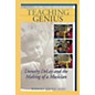 Amadeus Press Teaching Genius Amadeus Series Softcover Written by Barbara Lourie Sand thumbnail