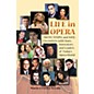 Amadeus Press Life in Opera Amadeus Series Hardcover Written by Maria-Cristina Necula thumbnail