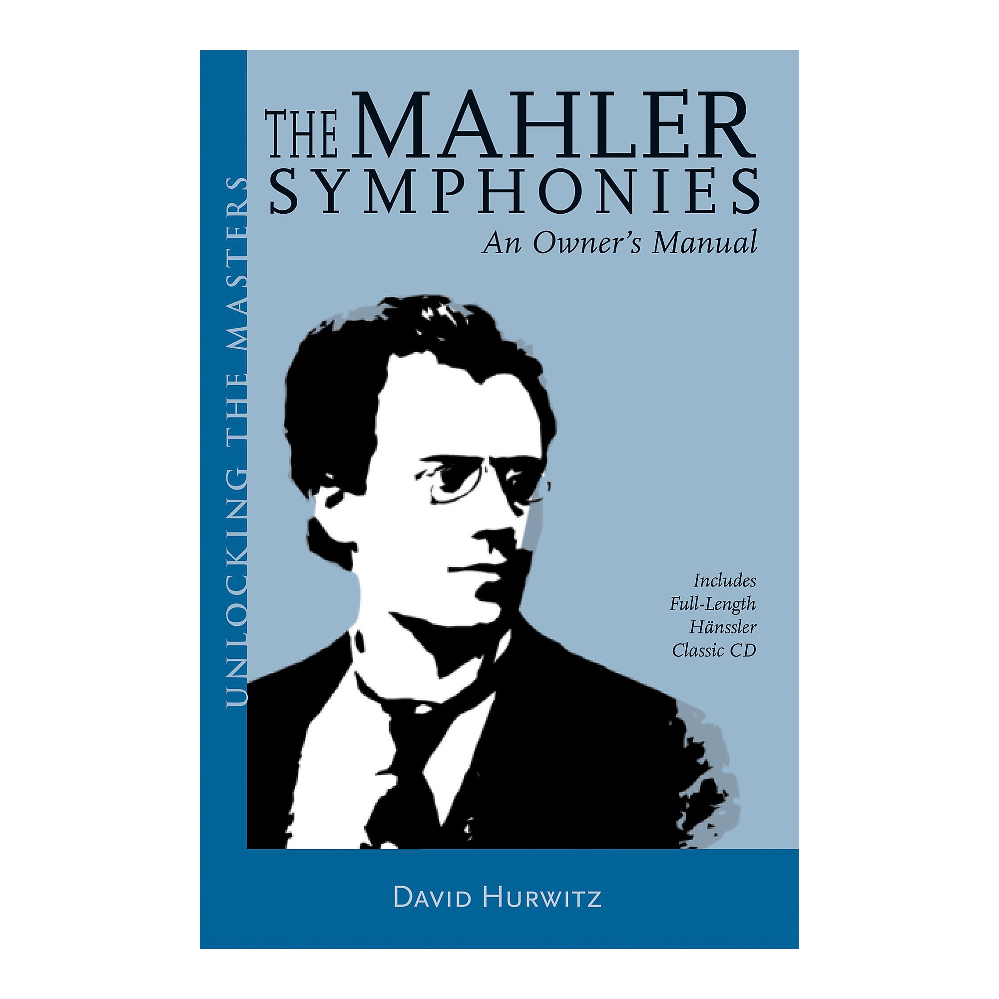 CD］Mahler: The Symphonies Mahler - Symphony No. 1 - NativeDSD Music