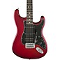 Fender Special Edition Standard Stratocaster HSS Pau Ferro Fingerboard Candy Red Burst thumbnail