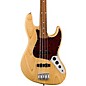 Fender Special Edition Ash Deluxe Jazz Bass Pau Ferro Fingerboard Natural thumbnail