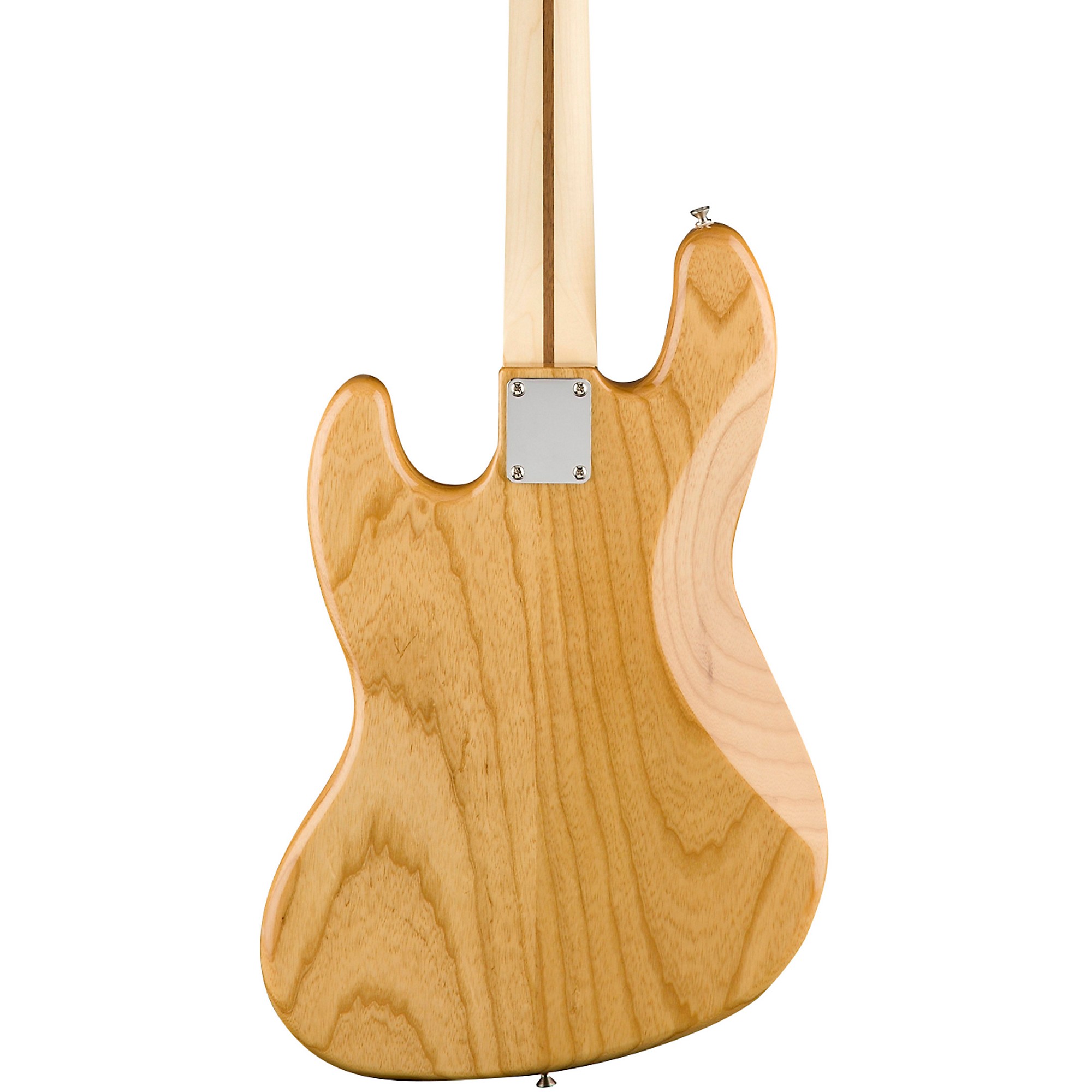 Fender Special Edition Ash Deluxe Jazz Bass Pau Ferro Fingerboard