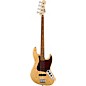 Fender Special Edition Ash Deluxe Jazz Bass Pau Ferro Fingerboard Natural