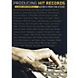 Schirmer Trade Producing Hit Records (Secrets from the Studio) Omnibus Press Series Softcover thumbnail