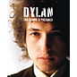 Omnibus Dylan - 100 Songs & Pictures Omnibus Press Series Softcover Performed by Bob Dylan thumbnail