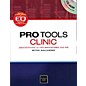 Schirmer Trade Pro Tools Clinic - Demystifying LE for Mac and PC Omnibus Press Series Softcover by Mitch Gallagher thumbnail