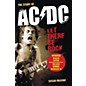 Omnibus The Story of AC/DC - Let There Be Rock Omnibus Press Series Softcover thumbnail