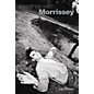 Omnibus Meetings with Morrissey Omnibus Press Series Hardcover thumbnail