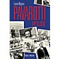 Ricordi Pavarotti Up Close Misc Series Softcover thumbnail
