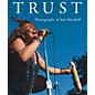 Vision On Trust (Photographs of Jim Marshall) Omnibus Press Series Hardcover Performed by Jim Marshall thumbnail