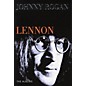 Omnibus Lennon (The Albums) Omnibus Press Series Softcover Written by Johnny Rogan thumbnail
