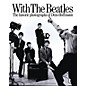 Omnibus With The Beatles (The Historic Photographs of Dezo Hoffman) Omnibus Press Series Softcover thumbnail