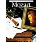 Omnibus Mozart (The Illustrated Lives of the Great Composers Series) Omnibus Press Series Softcover thumbnail