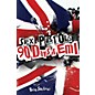 Bobcat Books Sex Pistols - 90 Days at EMI Omnibus Press Series Softcover thumbnail