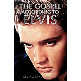 Bobcat Books The Gospel According to Elvis Omnibus Press Series Softcover