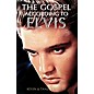 Bobcat Books The Gospel According to Elvis Omnibus Press Series Softcover thumbnail