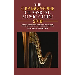 Omnibus The Gramophone Classical Music Guide 2010 Omnibus Press Series Written by James Jolly