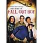 Omnibus Omnibus Press Presents The Story of Fall Out Boy Omnibus Press Series Softcover thumbnail