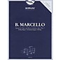 Dowani Editions Marcello: Sonata for Flute & Basso Continuo Op. 2 No. 7 in B-flat Major Dowani Book/CD Softcover with CD thumbnail