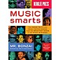 Berklee Press Music Smarts Berklee Press Series Softcover Written by Mr. Bonzai thumbnail