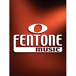 Fentone Ten Easy Tunes (Flute) Fentone Instrumental Books Series