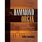 Hal Leonard The Hammond Organ Book Series Softcover Written by Scott Faragher thumbnail