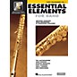 Hal Leonard FRENCH EDITION Essential Elements EE2000 Flute Essential Elements for Band (Book/Online Media) thumbnail
