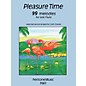 Fentone Pleasure Time (99 Melodies for Flute Solo) Fentone Instrumental Books Series thumbnail