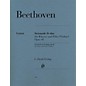 G. Henle Verlag Serenade in D Major  Op. 41 Henle Music Folios Series Softcover Composed by Ludwig van Beethoven thumbnail