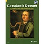 Schott Carolan's Dream (15 Pieces for Flute/Violin (Fiddle) and Piano) Instrumental Folio Series thumbnail