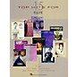 Hal Leonard 15 Top Hits Instrumental Folio Series thumbnail