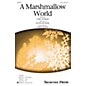 Shawnee Press Marshmallow World Studiotrax CD Arranged by Greg Gilpin thumbnail