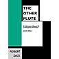 Lauren Keiser Music Publishing The Other Flute Manual LKM Music Series thumbnail