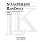 Lauren Keiser Music Publishing Rain Dance LKM Music Series Composed by Mark Phillips thumbnail